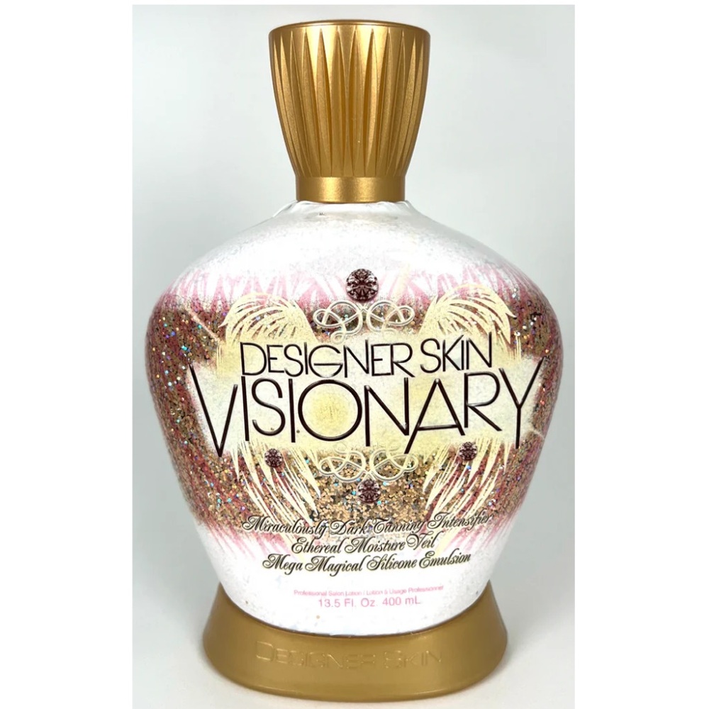 Designer Skin Visionary Tanning Lotion